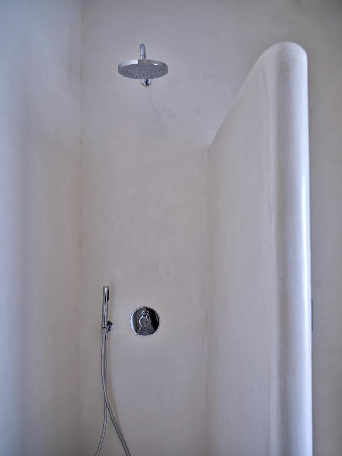 Etherio Apartment II Piso Livadi Extérieur photo